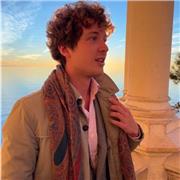 Laureato magistrale in biotecnologie mediche e farmaceutiche